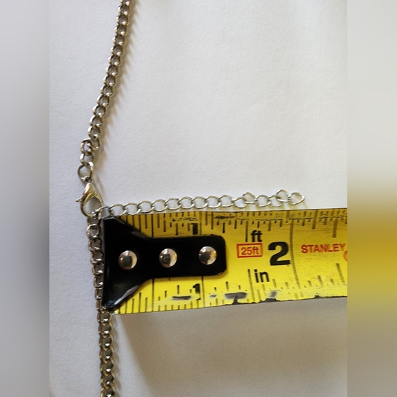 Paparazzi Miami Mojitio Multi Necklace Earring set (NWT) - Picture 7 of 14